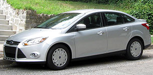 3rd-Gen-Ford-Focus