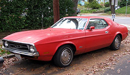 1st-Gen-Ford-Mustang