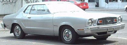 2nd-Gen-Ford-Mustang