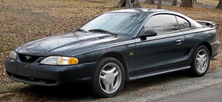 4th-Gen-Ford-Mustang