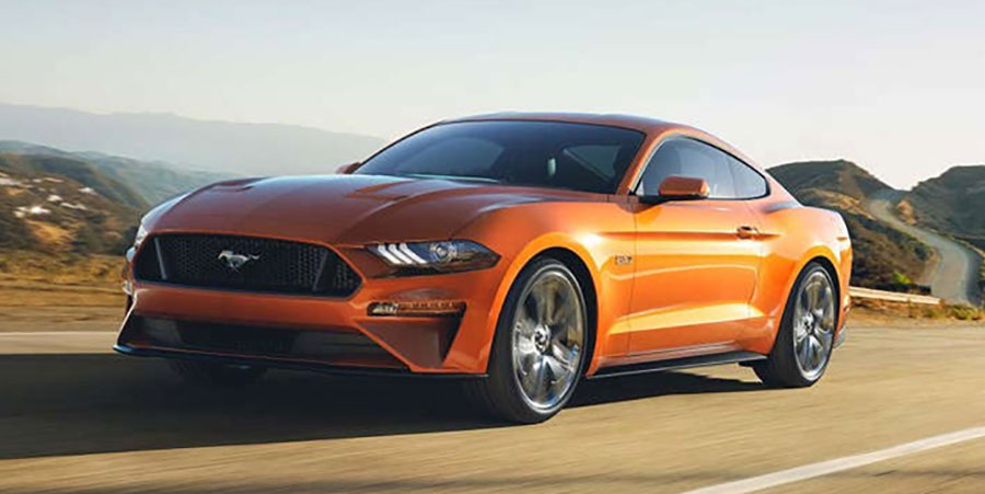 2015 Roush Mustang: Even More Agression - The Car Guide