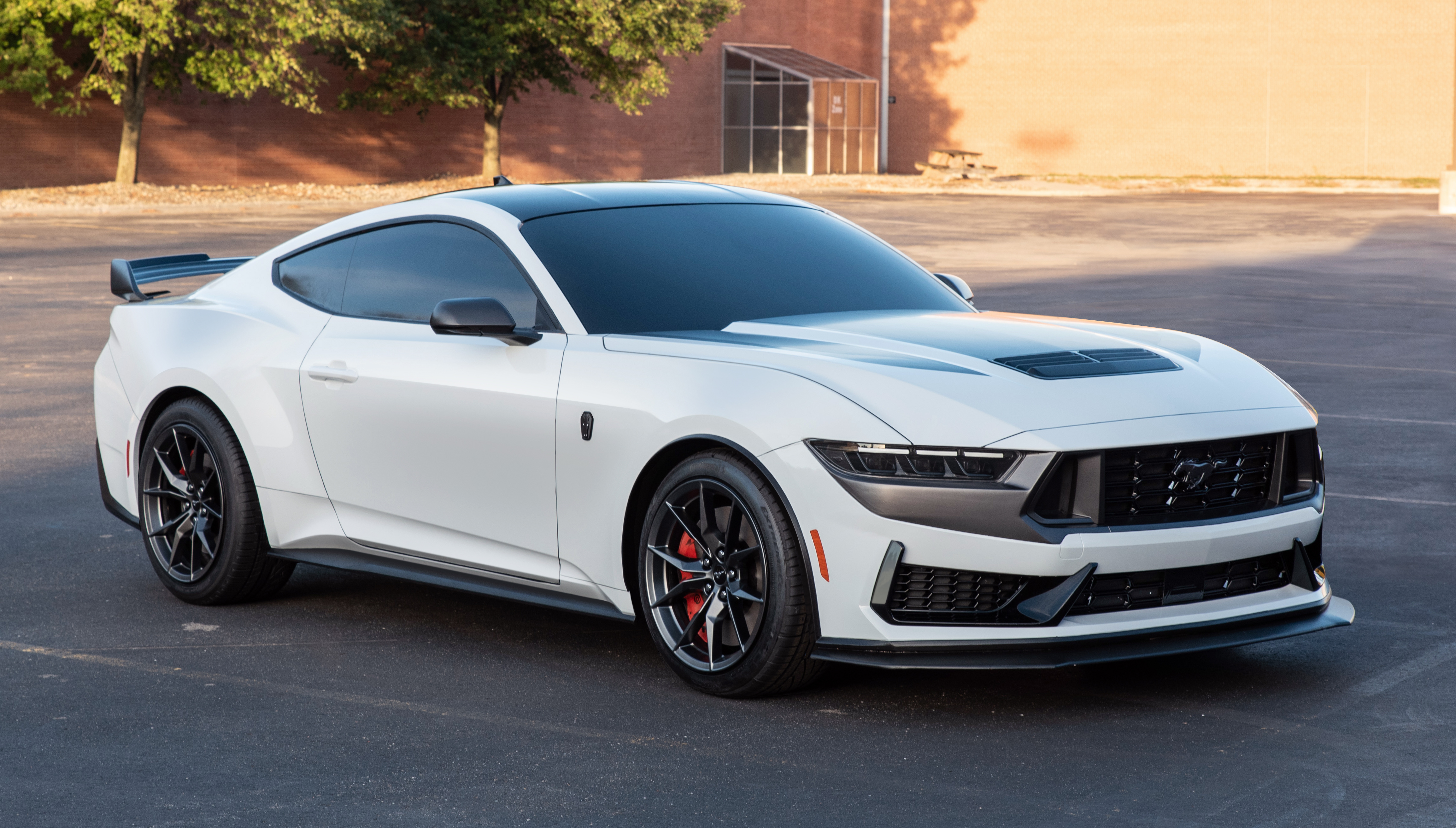 Is the 2024 Ford Mustang GT a BETTER performance car than a Toyota Supra? 