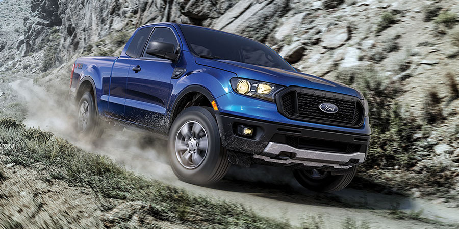 Used Ford Ranger Buying Guide First Generation