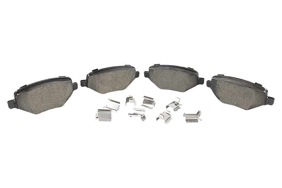 Brake Pads