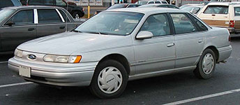 2nd-Gen-Ford-Taurus