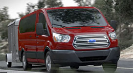 Used 2014 Ford Transit Connect 1.6L EcoBoost Engine