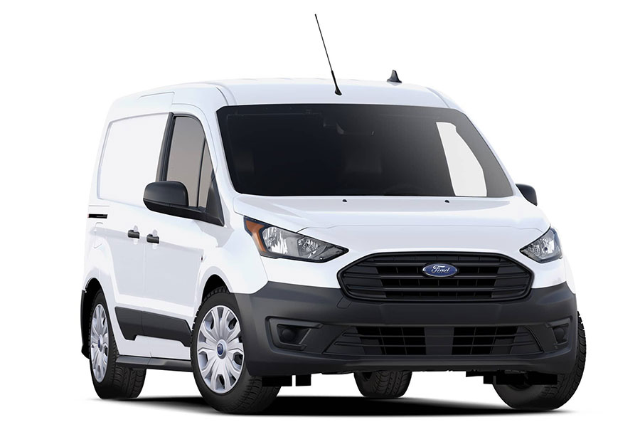 2020 Ford Transit Connect XL