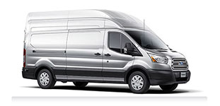 2017 Ford Transit Multiple Configurations