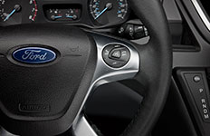 2015 Ford Transit Wagon SYNC