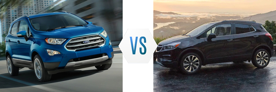 ford ecosport vs fortuner