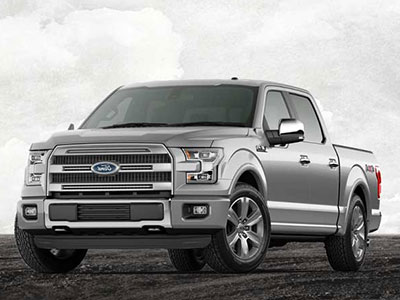 2017 F 150 King Ranch Vs Platinum Lafayette Ford