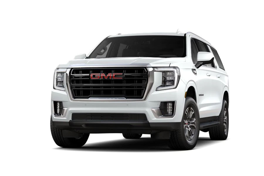 2021 GMC Yukon XL SLE