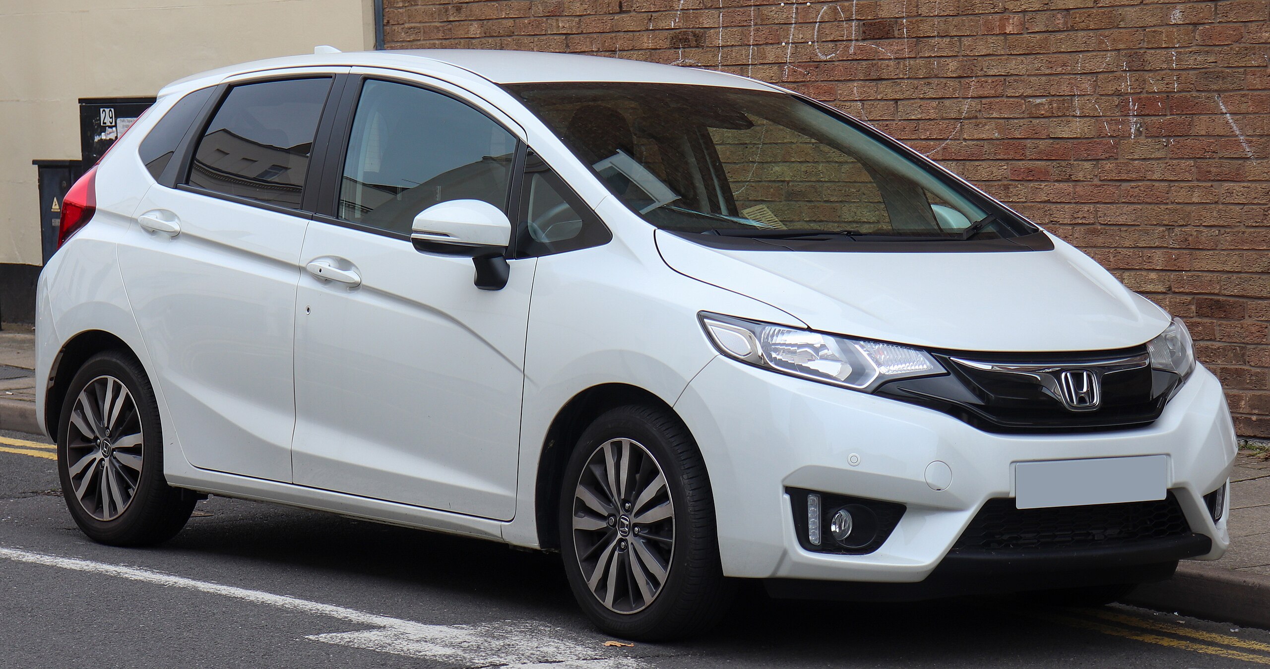 Used Honda Fit Third Generation Buying Guide