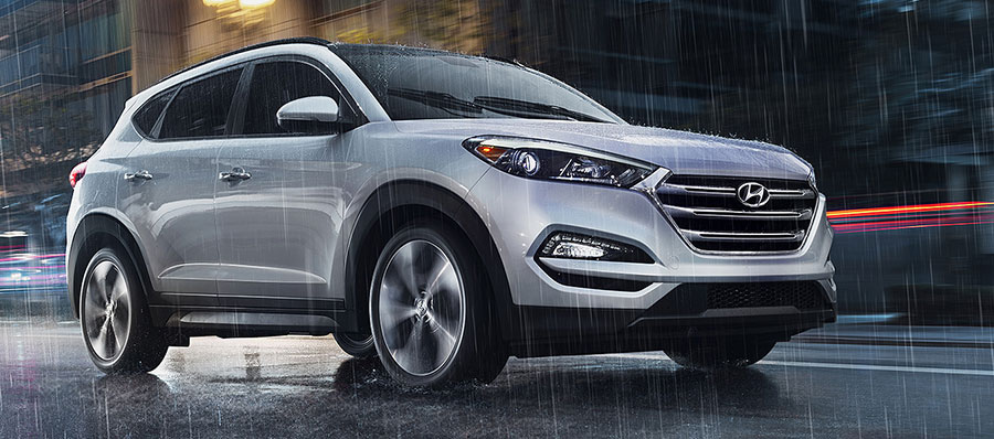 Used Hyundai Tucson in Elizabethtown, KY