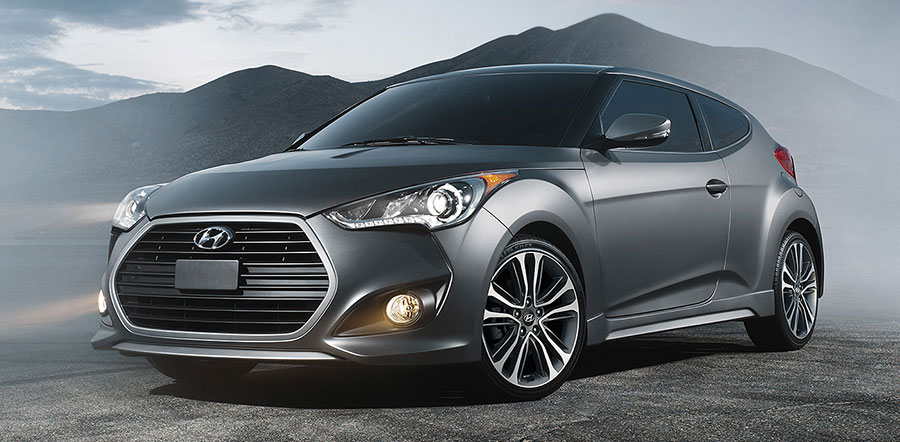 Used Hyundai Veloster in Elizabethtown, KY