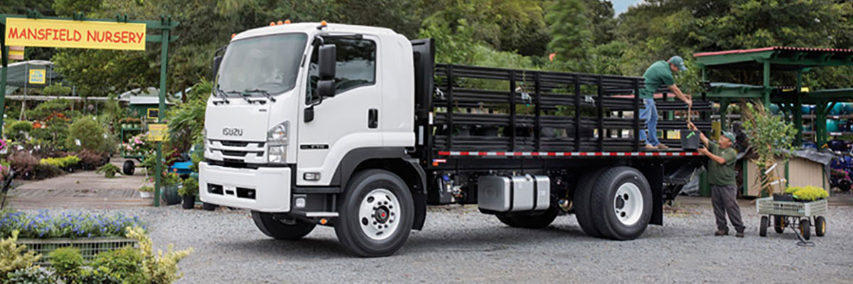 2018 isuzu ftr pricing