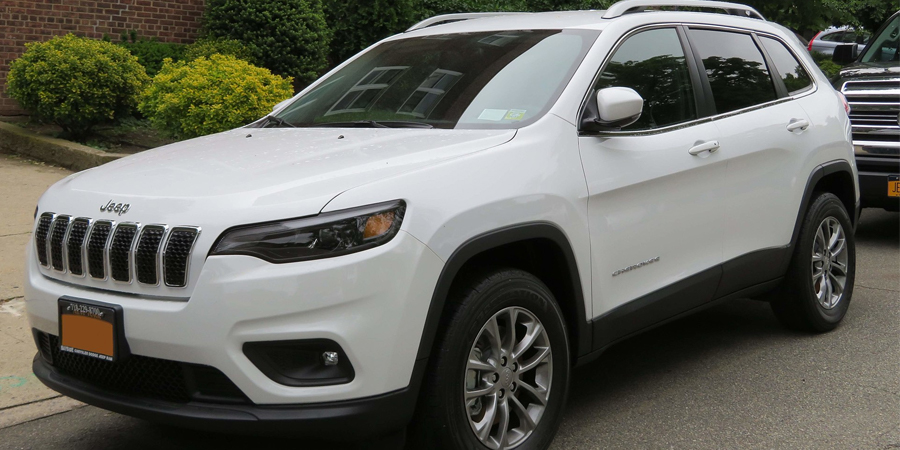 Used Jeep Cherokee Buying Guide Fifth Generation