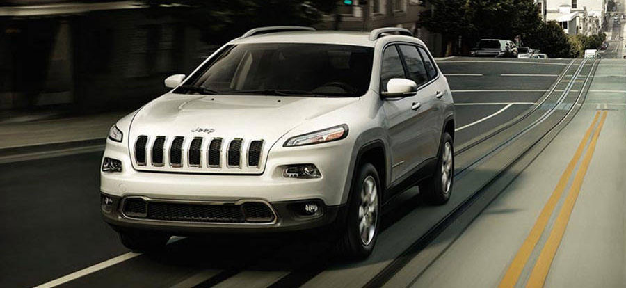 Used Jeep Cherokee Buying Guide 