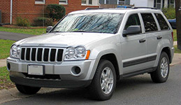 3rd-Gen-Ford-Grand Cherokee