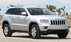 4th-Gen-Ford-Grand Cherokee