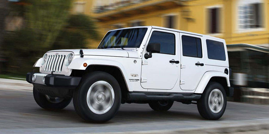 Jeep Wrangler- What to watch out for when buying used Jeep Wrangler- What to watch out for when buying used
