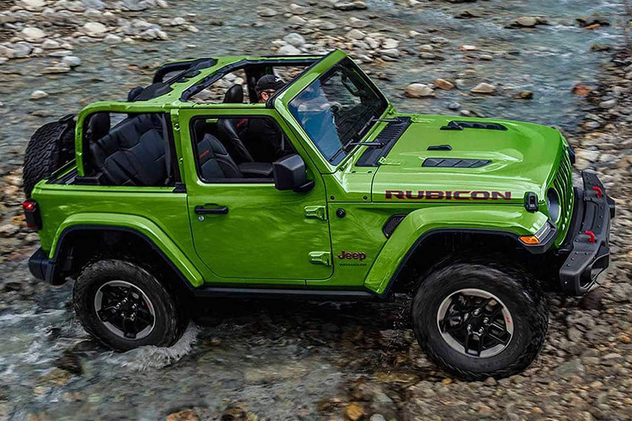 2019 Jeep Wrangler Swope Chrysler Dodge Jeep Ram