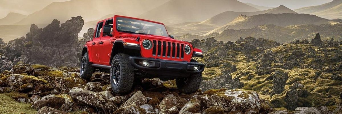 2020Jeep Wrangler