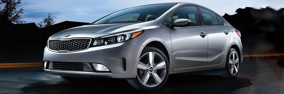 redline reviews kia forte 2018