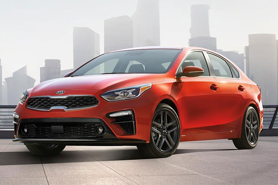 2019 Kia Forte Dealer | Used Cars for Sale near Marlboro, NJ