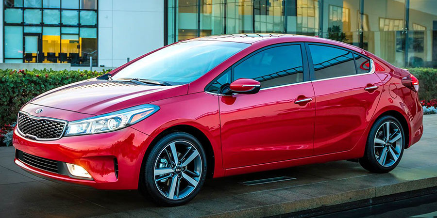 Used Kia Forte Buying Guide | Auto Dealer Serving Marlboro NJ