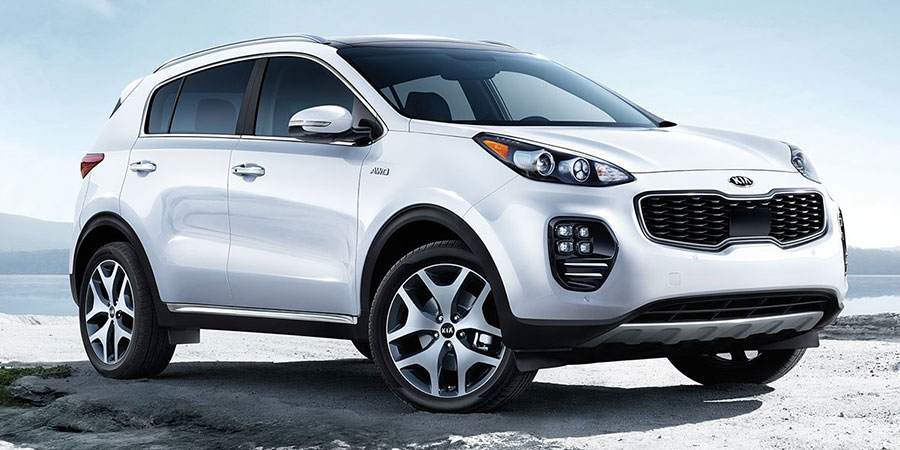 Kia Sportage Buying Guide  Used Kia Dealer near Marlboro NJ