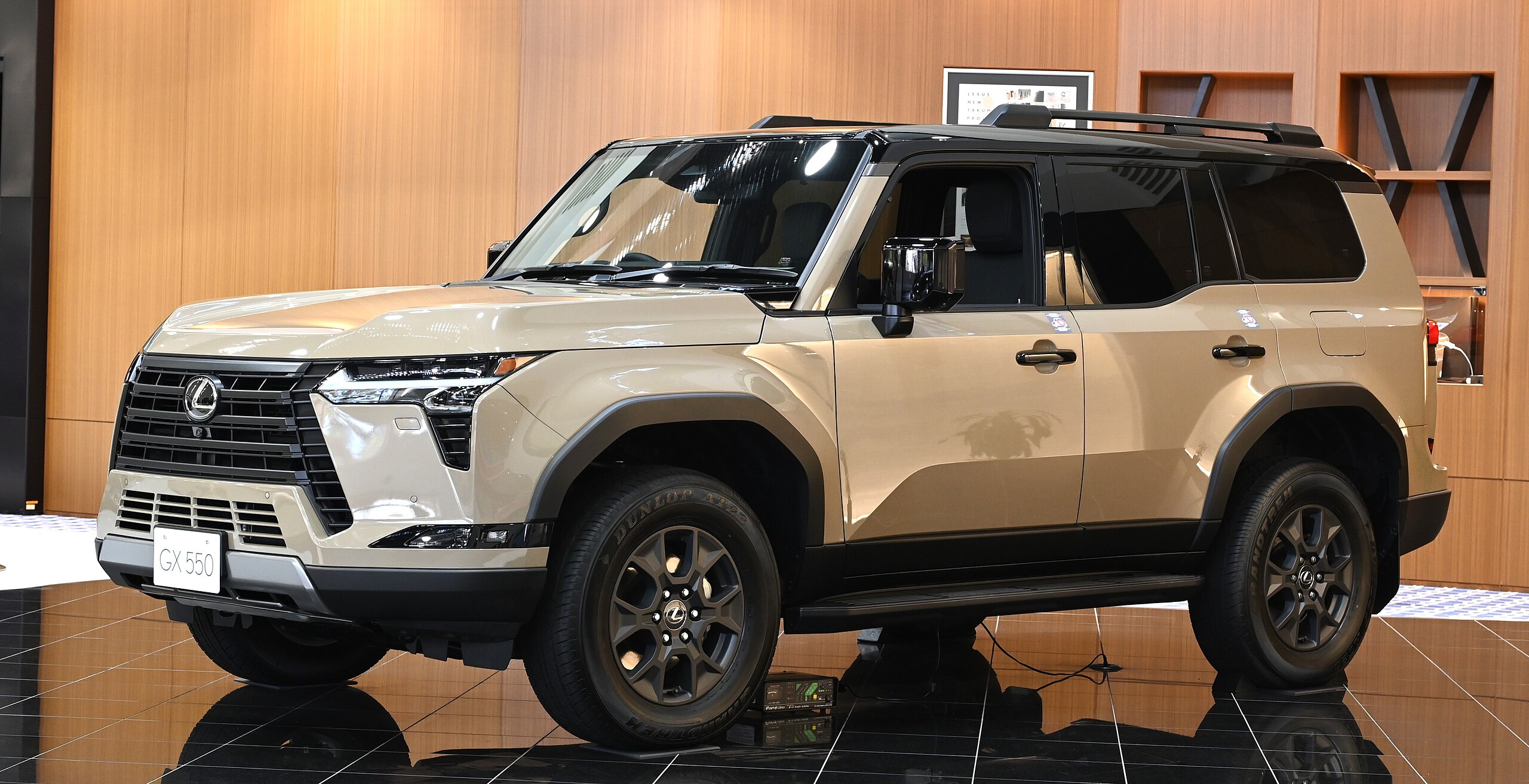 Used Lexus GX 460 Third Generation Buying Guide