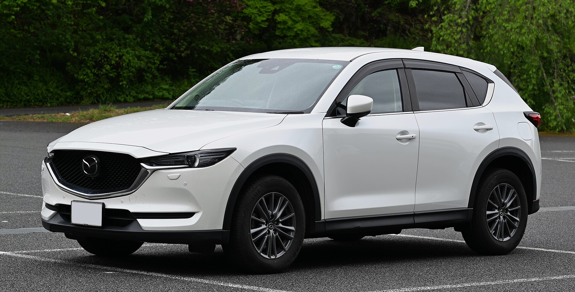 Used Mazda Cx 5 Second Generation