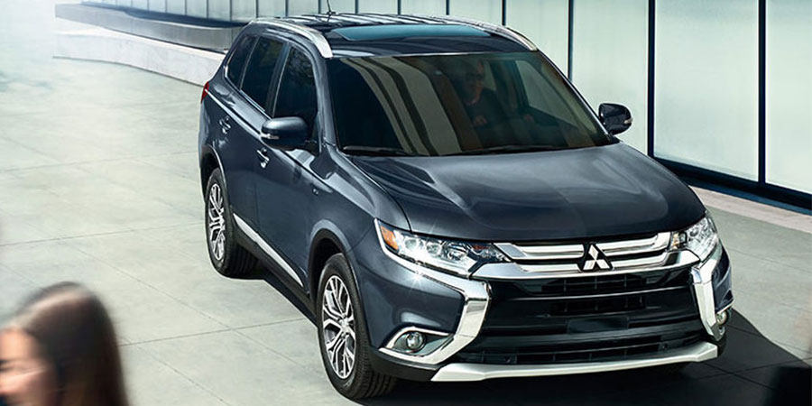 Used Mitsubishi Outlander Buying Guide Third Generation