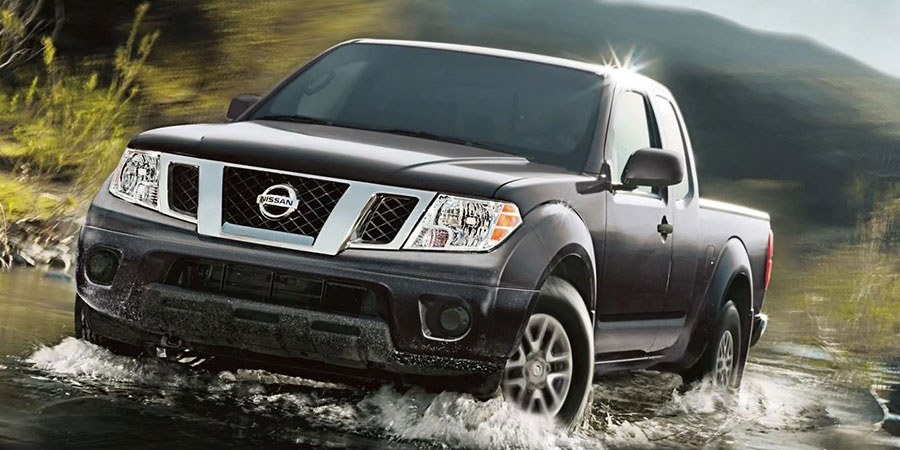 Used Nissan Frontier Third Generation Buying Guide