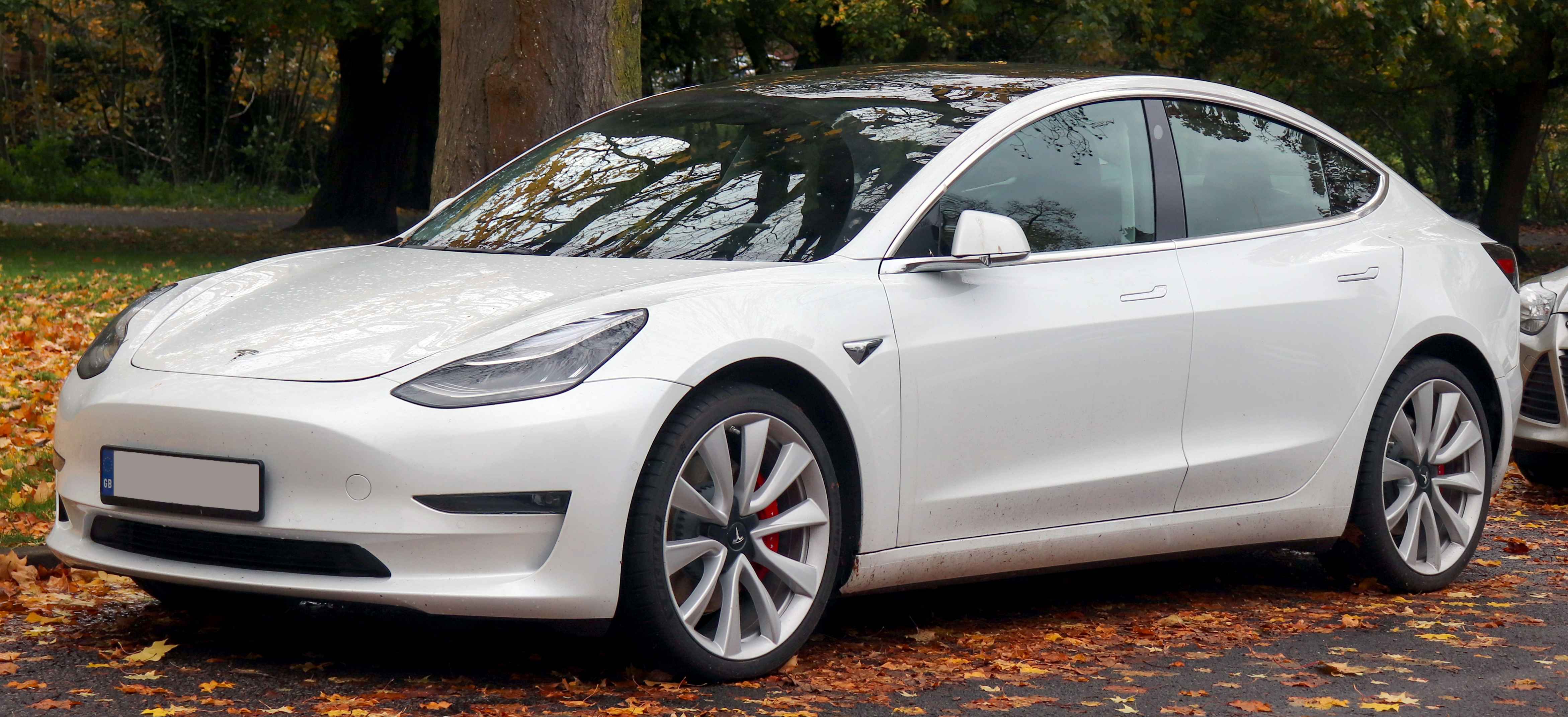 Used Tesla Model 3 Buying Guide Year 2019