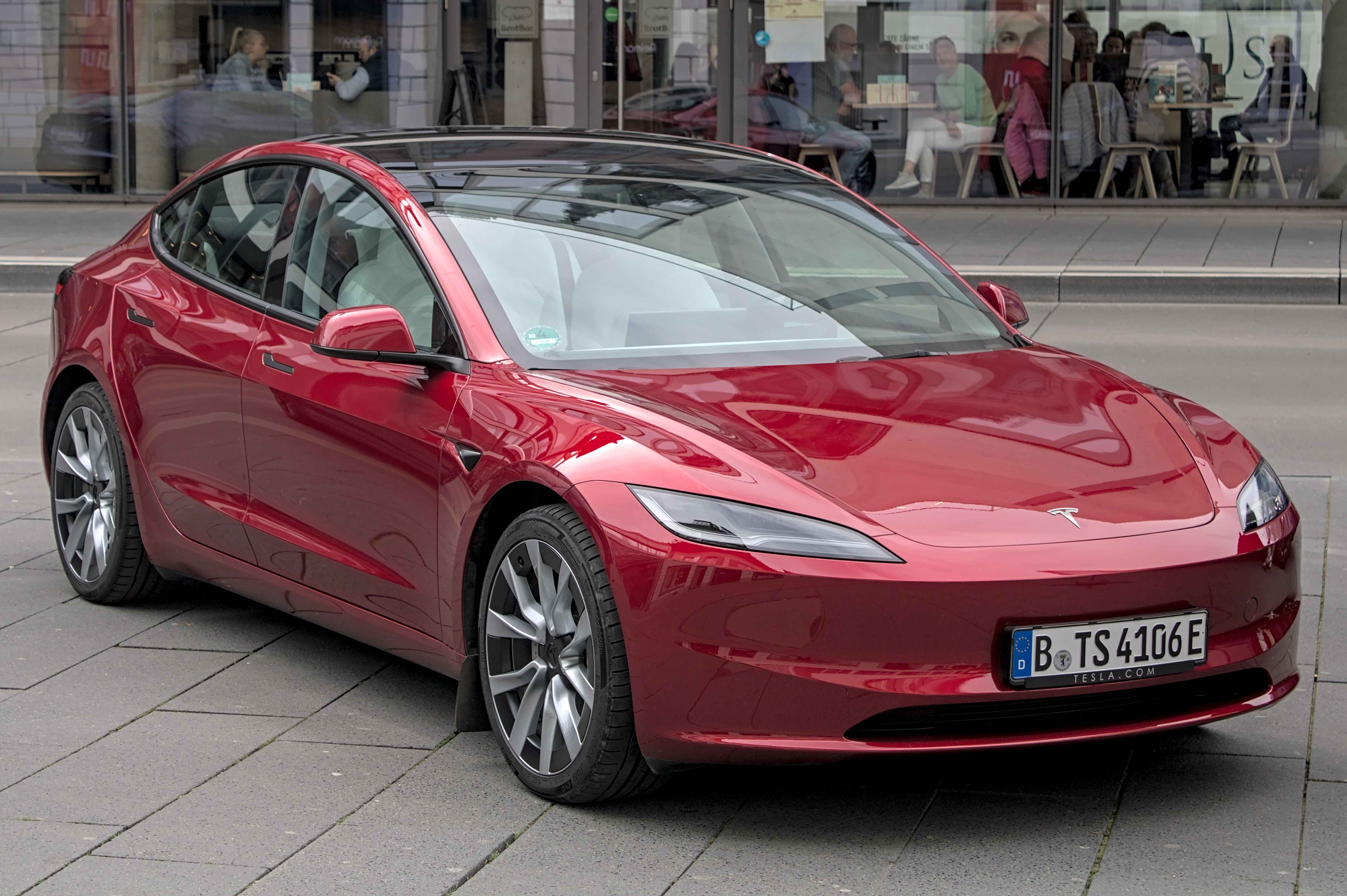 Used Tesla Model 3 Buying Guide Year 2023