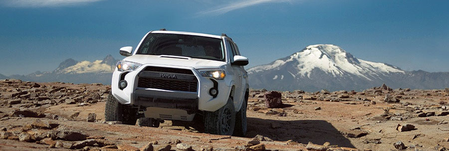 TRD Pro