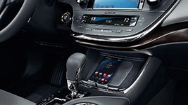2018 Toyota Avalon eBin