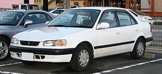 7th-Gen-Toyota-Corolla