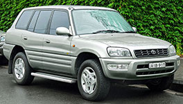 1st-Gen-Toyota-RAV4