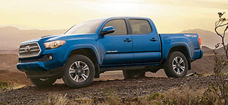 3rd-Gen-Toyota-Tacoma