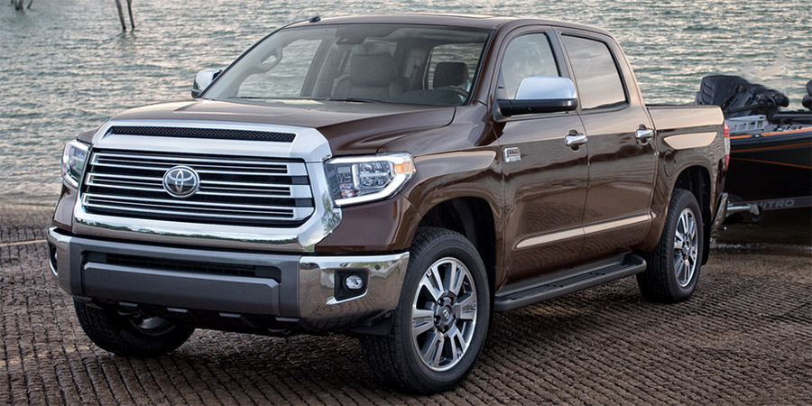 Used Toyota Tundra 4WD Buying Guide