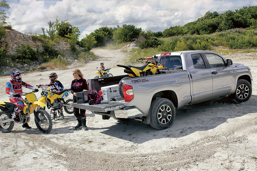 2019 Toyota Tundra | Swope Toyota