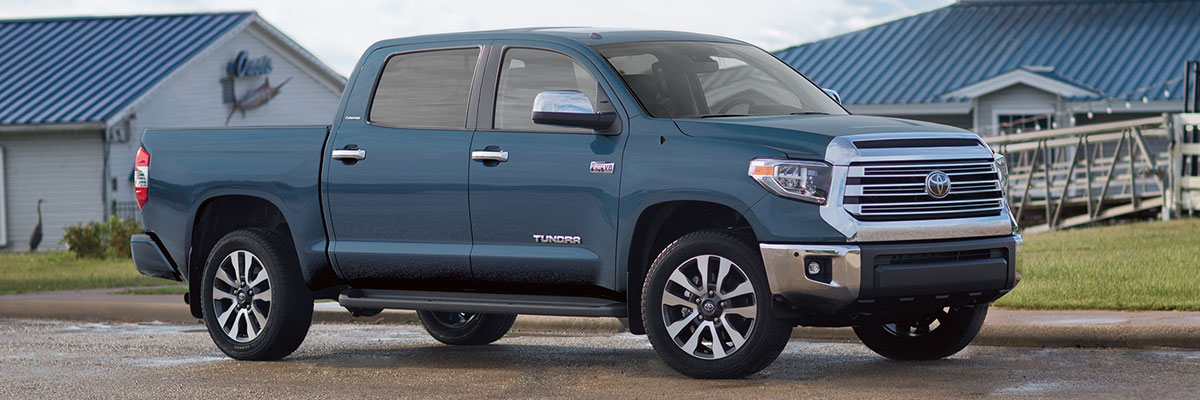 Toyota Tundra