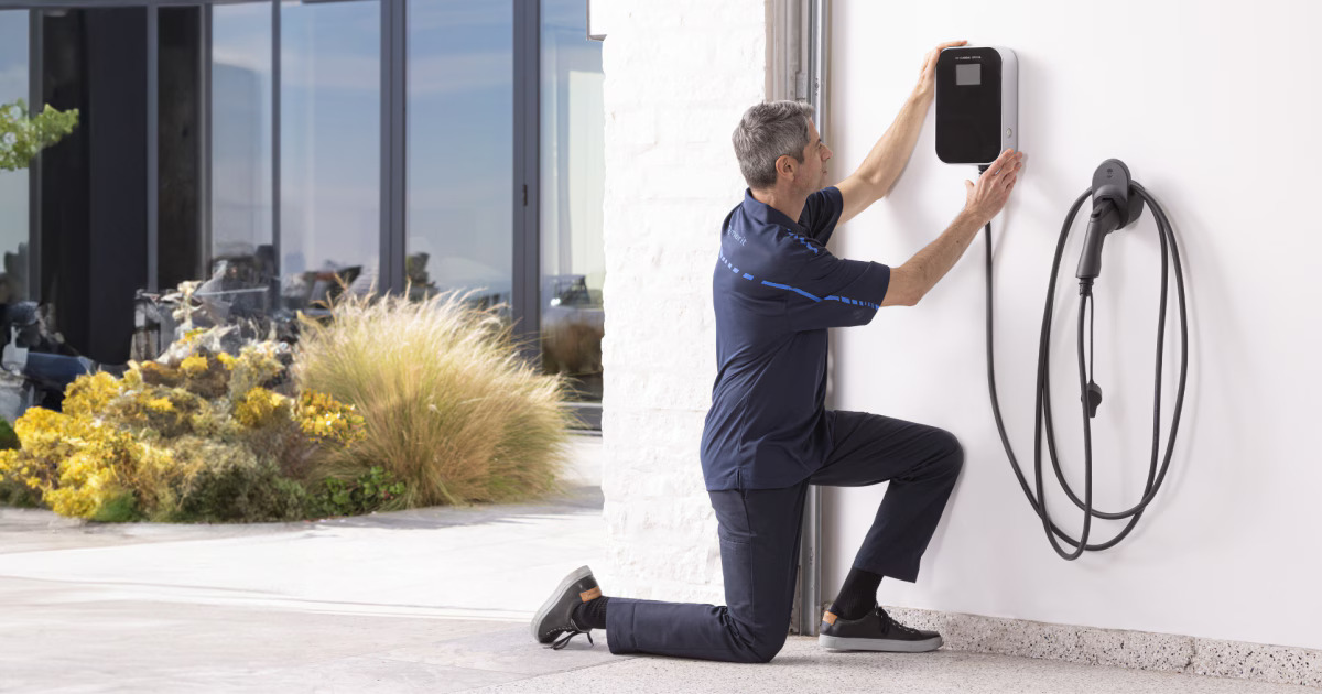 VinFast Faster Level 2 Charging At Home