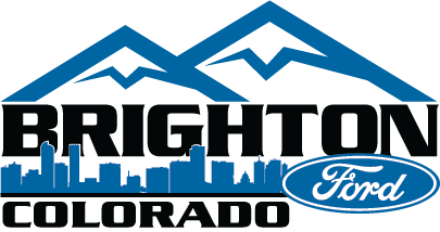 Brighton Ford Logo