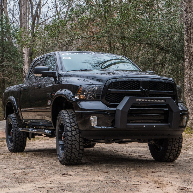 Ridge Lifted Trucks | Swope Chrysler Ram