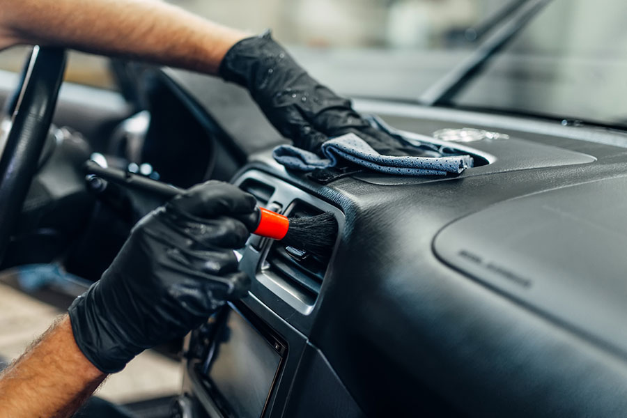 Spring Car Maintenance Tips