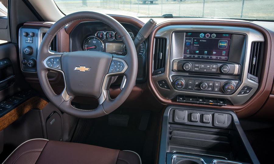 2018 Chevy Silverado Interior Accessories Interior Design